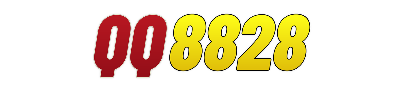qq8828 Logo